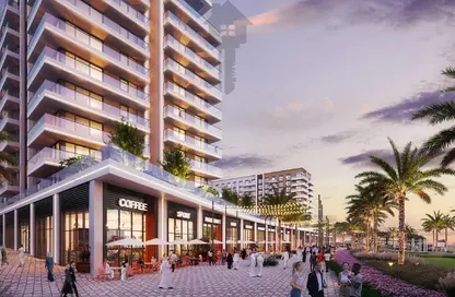 Apartment - 3 Bedrooms - 5 Bathrooms for sale in Marassi Al Bahrain - Diyar Al Muharraq - Muharraq Governorate