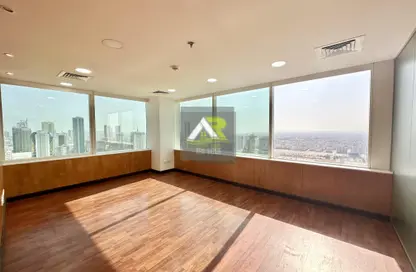 Office Space - Studio - 2 Bathrooms for rent in Seef - Capital Governorate