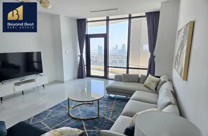 Apartment - 2 Bedrooms - 2 Bathrooms for rent in Seef - Capital Governorate