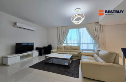 Apartment - 2 Bedrooms - 2 Bathrooms for rent in Zinj - Manama - Capital Governorate Apartment - 2 Bedrooms - 2 Bathrooms for rent in Zinj - Manama - Capital Governorate