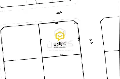 Land - Studio for sale in Bani Jamra - Northern Governorate
