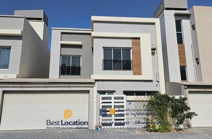 Villa - 4 Bedrooms - 5 Bathrooms for sale in Bani Jamra - Northern Governorate
