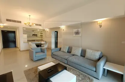 Apartment - 1 Bedroom - 2 Bathrooms for rent in Amwaj Avenue - Amwaj Islands - Muharraq Governorate Apartment - 1 Bedroom - 2 Bathrooms for rent in Amwaj Avenue - Amwaj Islands - Muharraq Governorate