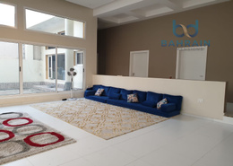 Villa - 8 bedrooms - 8 bathrooms for sale in Hamad Town - Northern Governorate