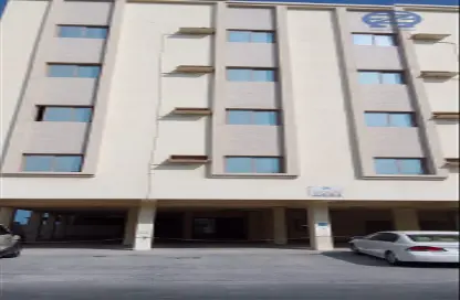 Outdoor Building image for: Apartment - 2 Bedrooms - 2 Bathrooms for rent in Galali - Muharraq Governorate, Image 1