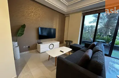 Apartment - 1 Bedroom - 1 Bathroom for sale in Reef Island - Capital Governorate