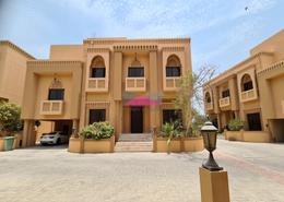 Villa - 5 bedrooms - 8 bathrooms for rent in Tubli - Central Governorate