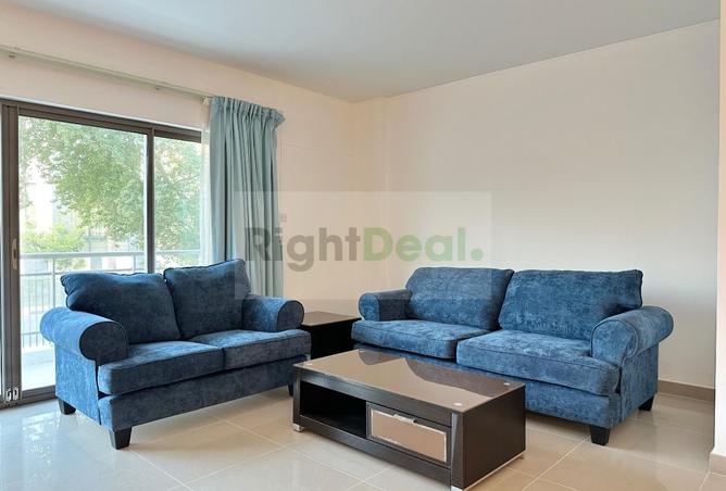 Apartment - 1 Bedroom - 1 Bathroom for rent in Tala Island - Amwaj Islands - Muharraq Governorate