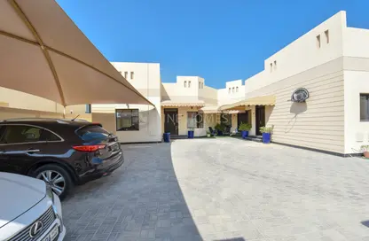 Villa - 3 Bedrooms - 2 Bathrooms for rent in Sanad - Central Governorate
