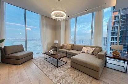 Apartment - 2 Bedrooms - 2 Bathrooms for sale in Al Juffair - Capital Governorate