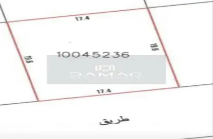 Land - Studio for sale in Karzakkan - Northern Governorate