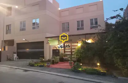 فيلا - 6 غرف نوم - 6 حمامات للبيع في الجنبية - المحافظة الشمالية