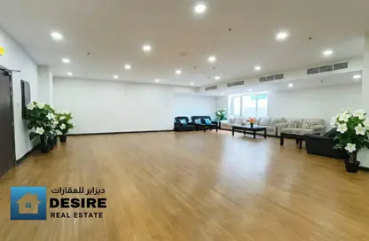 شقة - غرفة نوم - 2 حمامات للايجار في الجفير - محافظة العاصمة