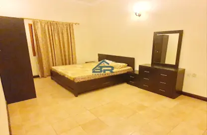 Apartment - 2 Bedrooms - 2 Bathrooms for rent in Exhibition Road - Hoora - Capital Governorate