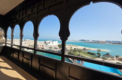 Apartment - 2 Bedrooms - 3 Bathrooms for sale in Amwaj Avenue - Amwaj Islands - Muharraq Governorate
