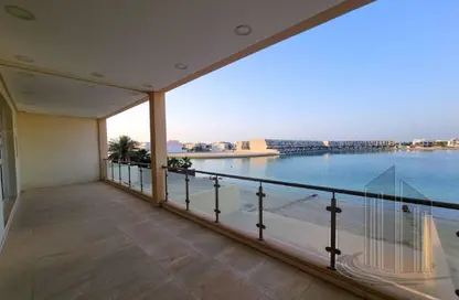 فيلا - 7 غرف نوم - 8 حمامات للبيع في أمواج هومز - أمواج - المحرق