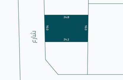 Land - Studio for sale in Janabiya - Northern Governorate