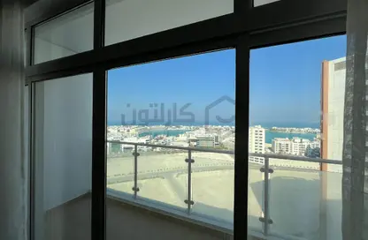 Apartment - 2 Bedrooms - 2 Bathrooms for rent in The Lagoon - Amwaj Islands - Muharraq Governorate
