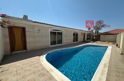 Apartment - 3 Bedrooms - 3 Bathrooms for rent in Saar - Northern Governorate