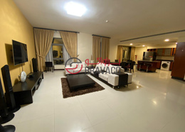 Apartment - 2 bedrooms - 2 bathrooms for rent in Busaiteen - Muharraq Governorate