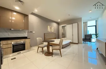Apartment - Studio - 1 Bathroom for rent in Seef - Capital Governorate