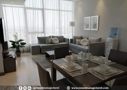 Apartment - 1 bedroom - 2 bathrooms for sale in Sanabis - Manama - Capital Governorate