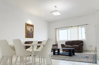 Apartment - 2 Bedrooms - 2 Bathrooms for rent in Amwaj Islands - Muharraq Governorate Apartment - 2 Bedrooms - 2 Bathrooms for rent in Amwaj Islands - Muharraq Governorate