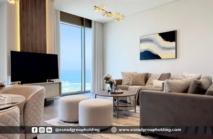 شقة - غرفة نوم - 2 حمامات للايجار في السيف - محافظة العاصمة