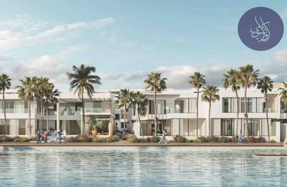 Villa - 4 Bedrooms - 6 Bathrooms for sale in Reef Island - Capital Governorate