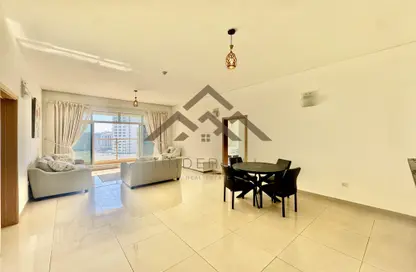 Apartment - 2 Bedrooms - 3 Bathrooms for rent in The Lagoon - Amwaj Islands - Muharraq Governorate