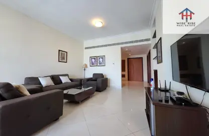 Apartment - 2 Bedrooms - 3 Bathrooms for rent in Amwaj Avenue - Amwaj Islands - Muharraq Governorate