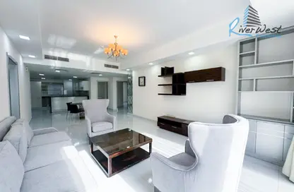Apartment - 3 Bedrooms - 2 Bathrooms for rent in Seef - Capital Governorate