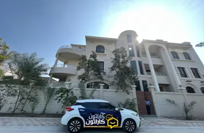 فيلا - 7 غرف نوم - 8 حمامات للبيع في الزنج - المنامة - محافظة العاصمة