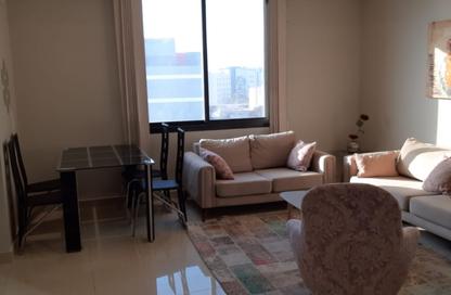 Apartment - 1 Bedroom - 1 Bathroom for rent in Amwaj Islands - Muharraq Governorate