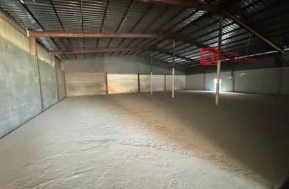 Warehouse - Studio - 1 Bathroom for rent in Salmabad - Central Governorate