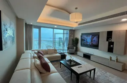 Apartment - 3 Bedrooms - 3 Bathrooms for rent in Hidd - Muharraq Governorate