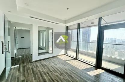 Office Space - Studio - 2 Bathrooms for rent in Diplomatic Area - Manama - Capital Governorate