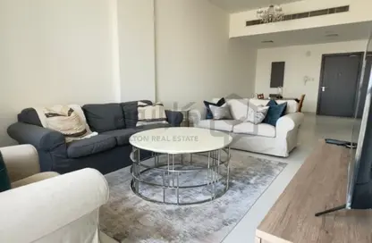 Apartment - 2 Bedrooms - 2 Bathrooms for rent in Hidd - Muharraq Governorate