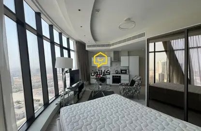 Apartment - Studio - 1 Bathroom for sale in Seef - Capital Governorate