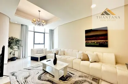 شقة - غرفة نوم - 2 حمامات للايجار في السيف - محافظة العاصمة