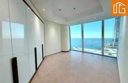 Apartment - 1 Bedroom - 2 Bathrooms for sale in Bahrain Financial Harbour - Manama - Capital Governorate