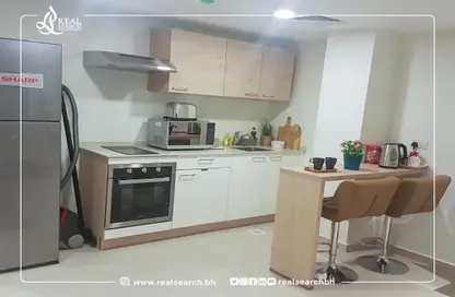 شقة - 1 حمام للايجار في البسيتين - المحرق