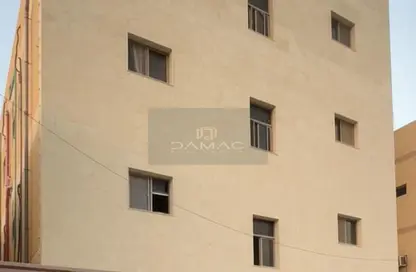 عمارة بالكامل - 8 غرف نوم - 8 حمامات للبيع في جرداب - المحافظة الوسطى