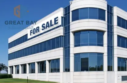 Whole Building - 2 Bedrooms - 2 Bathrooms for sale in Arad - Muharraq Governorate