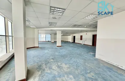 Office Space - Studio - 2 Bathrooms for rent in Seef - Capital Governorate