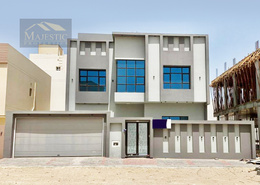 Villa - 5 bedrooms - 5 bathrooms for sale in Sadad - Northern Governorate
