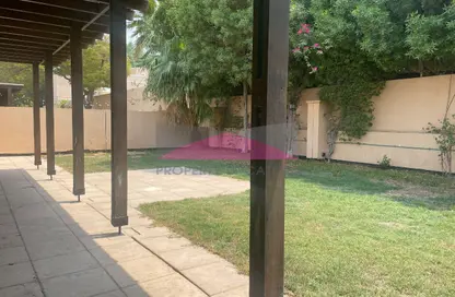 Compound - 4 Bedrooms - 4 Bathrooms for rent in Saar - Northern Governorate