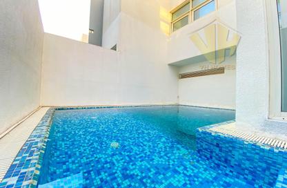 Villa - 3 Bedrooms - 4 Bathrooms for rent in Adliya - Manama - Capital Governorate