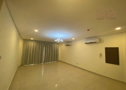 Apartment - 3 bedrooms - 4 bathrooms for rent in Hidd - Muharraq Governorate