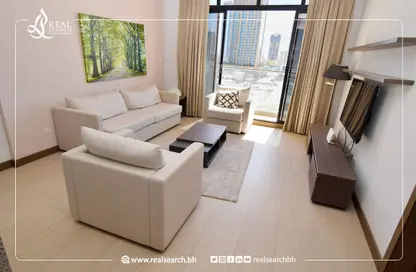 شقة - غرفة نوم - 2 حمامات للبيع في السيف - محافظة العاصمة
